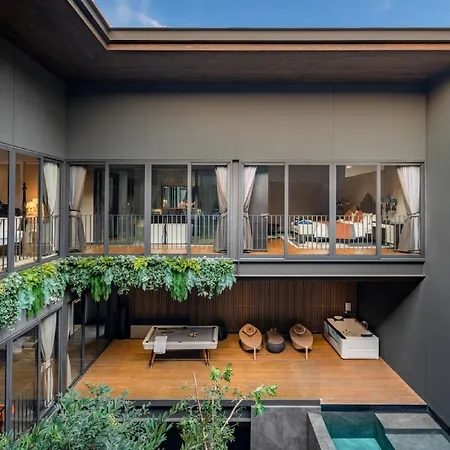 Allen Home